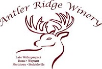 Antler Ridge